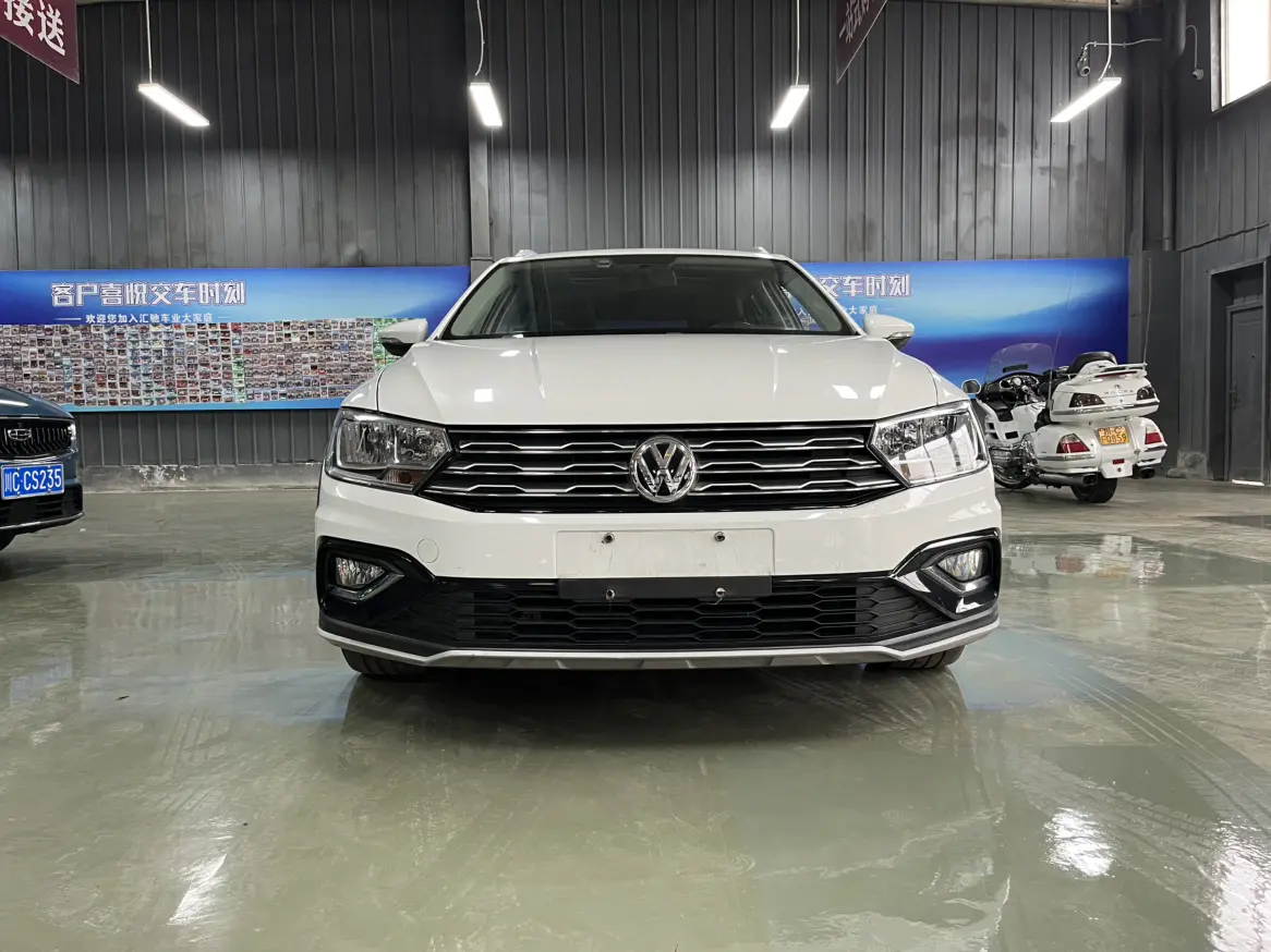 Volkswagen C-TREK Weiling