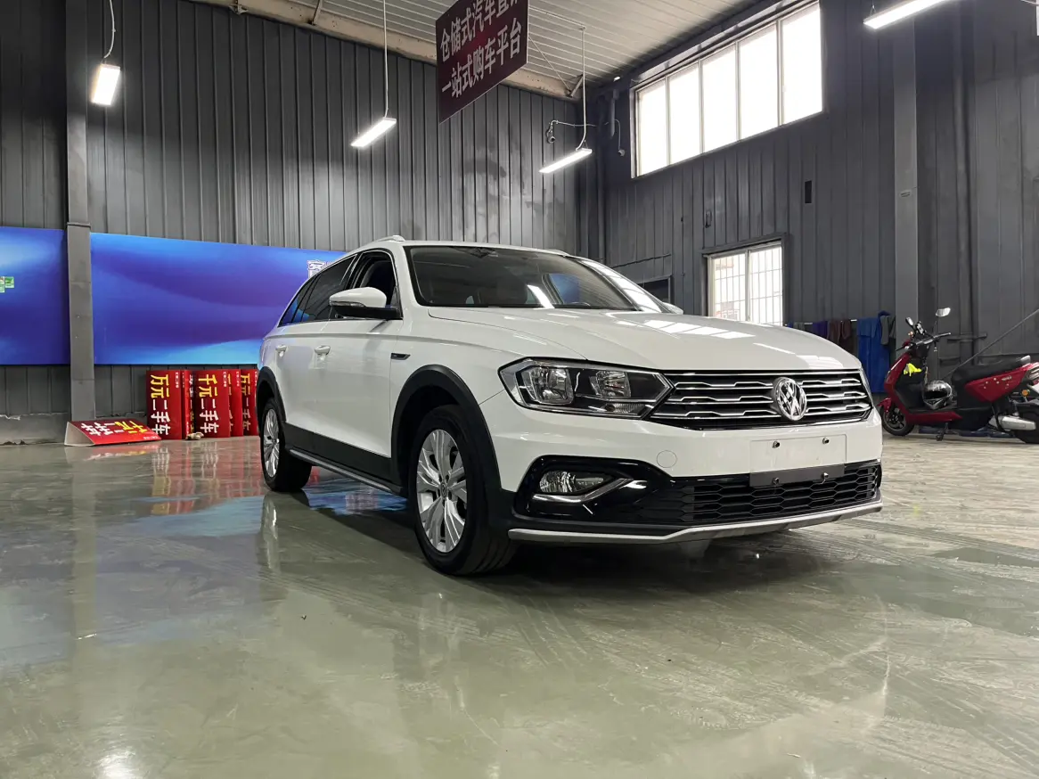 Volkswagen C-TREK Weiling
