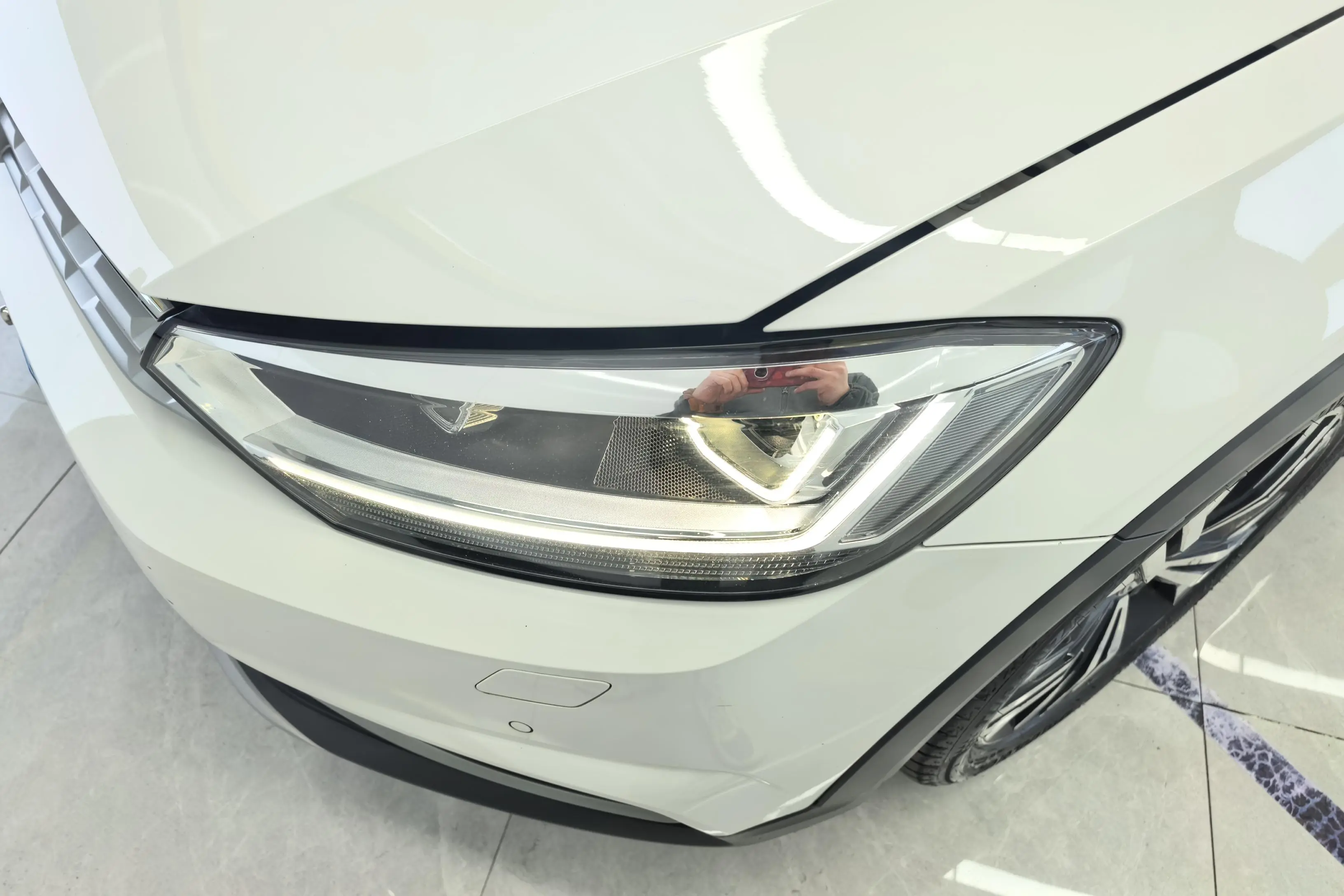Volkswagen Touran L