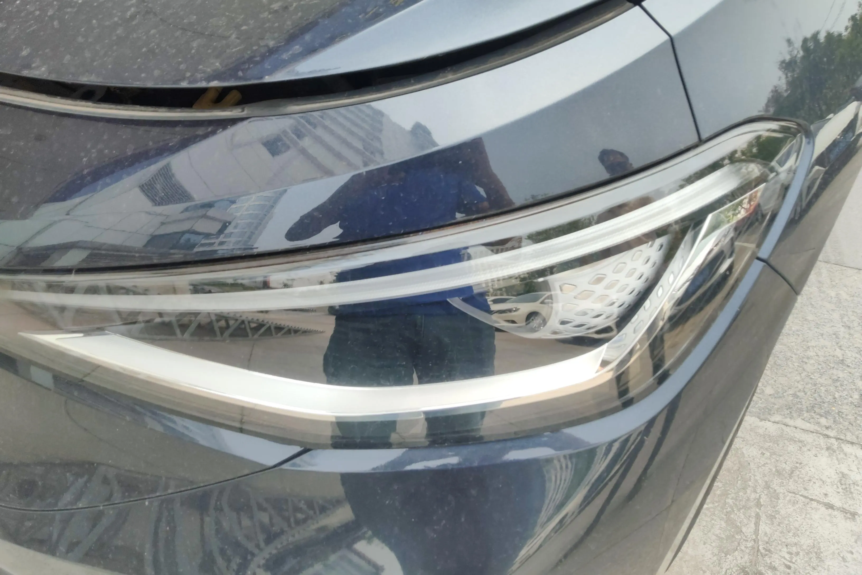 Volkswagen ID.4 CROZZ