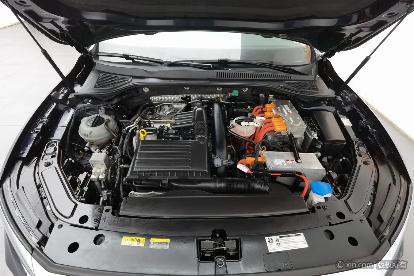 Volkswagen Passat PHEV