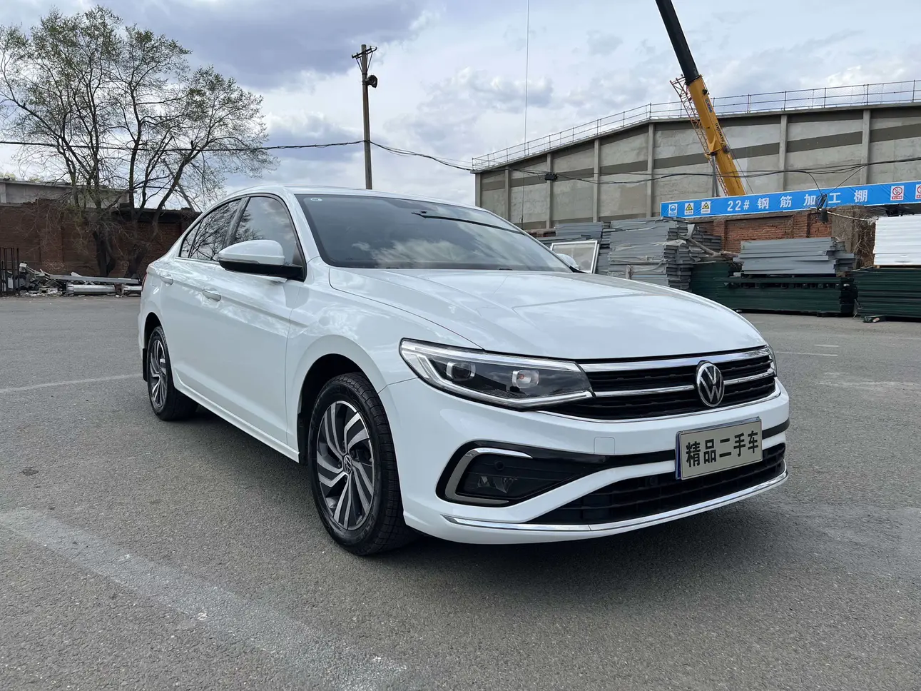 Volkswagen Bora
