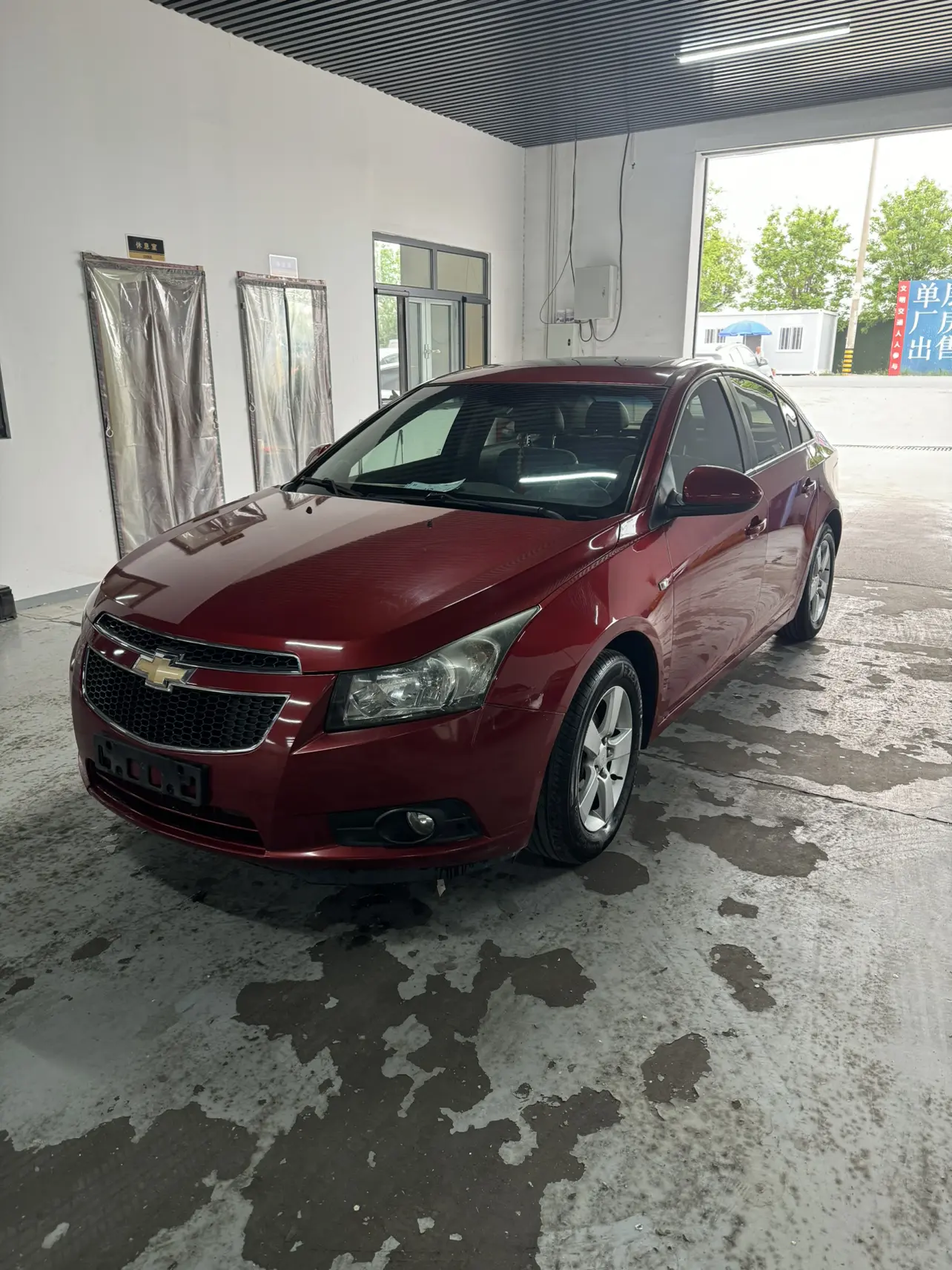 Chevrolet Monza