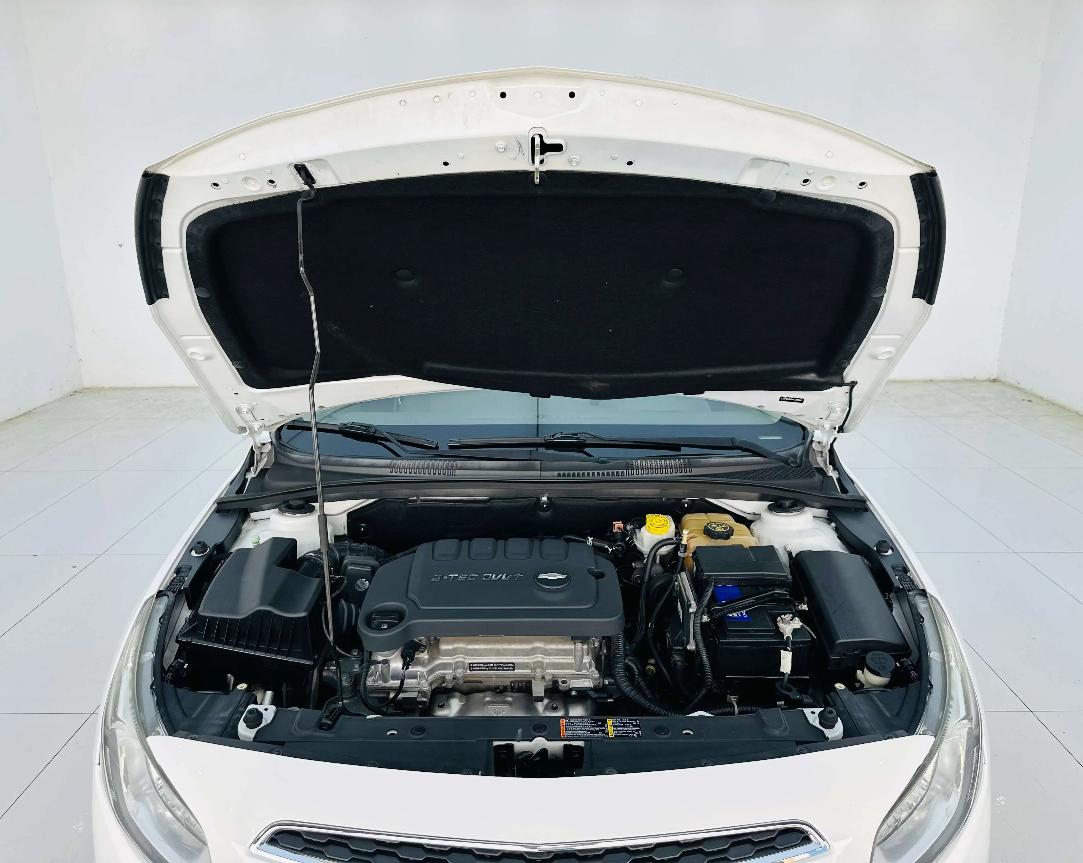 Chevrolet Monza