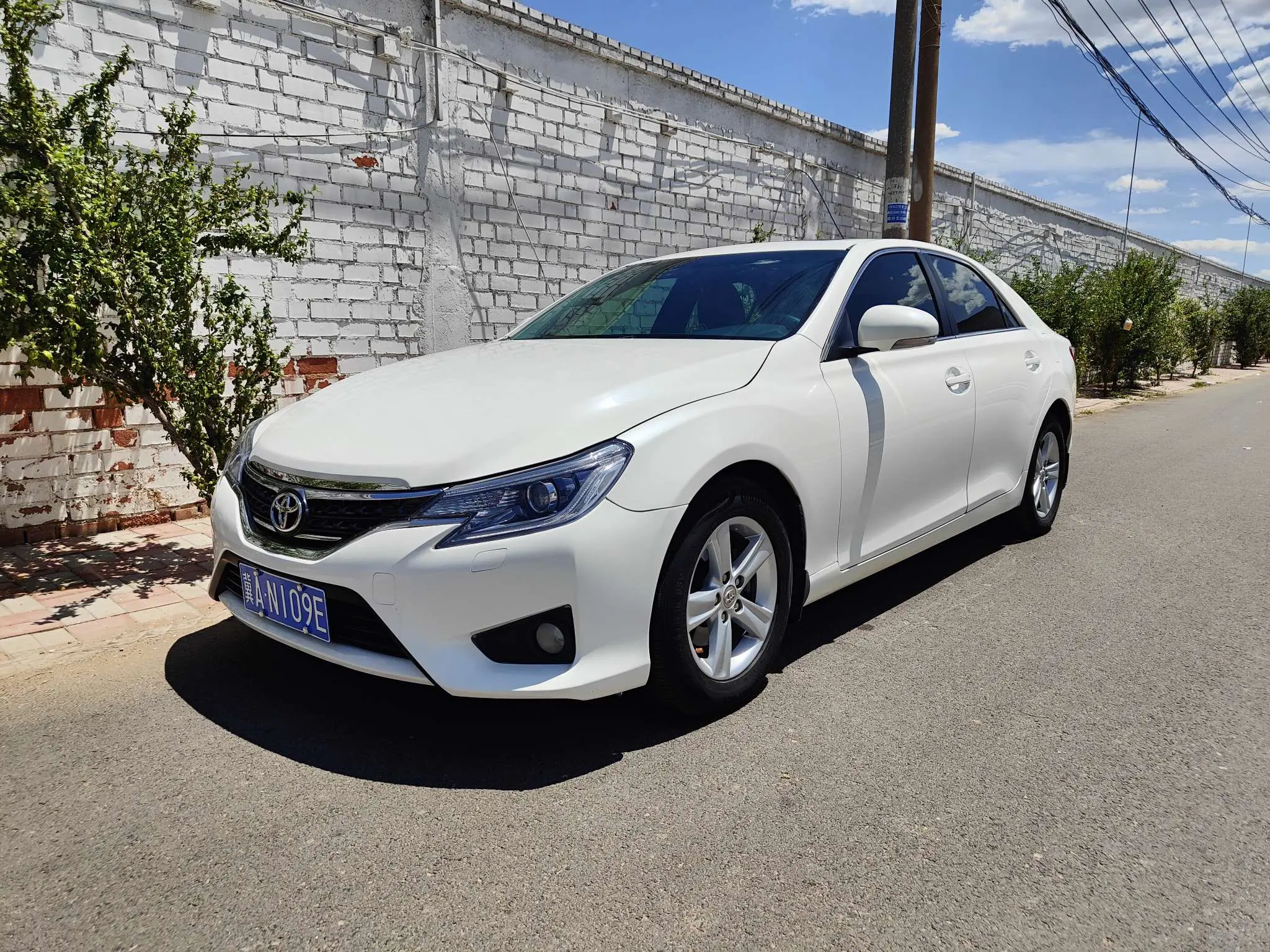 Toyota Ruizhi