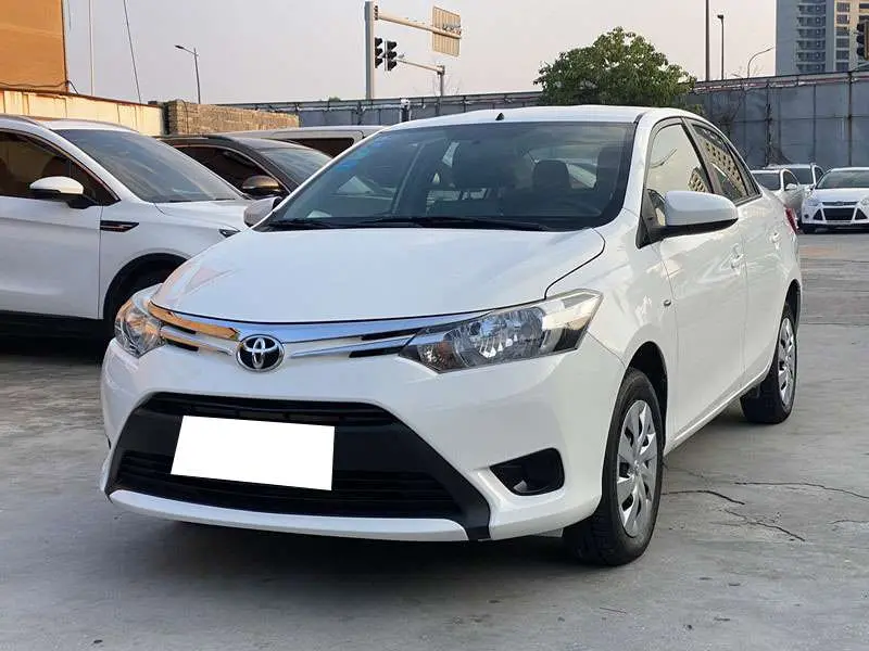 Toyota Vios