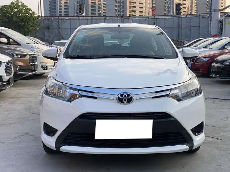 Toyota Vios