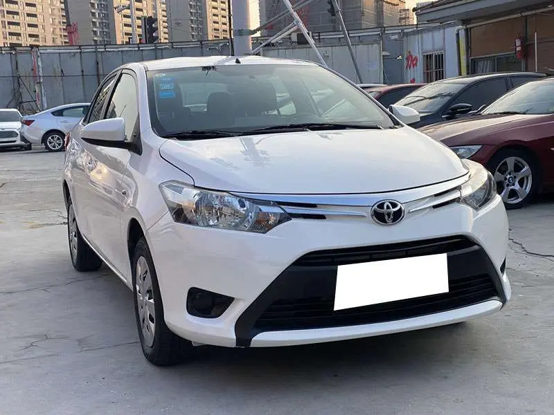 Toyota Vios