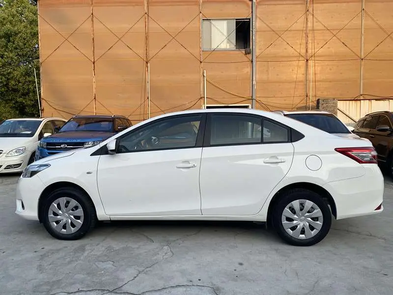 Toyota Vios