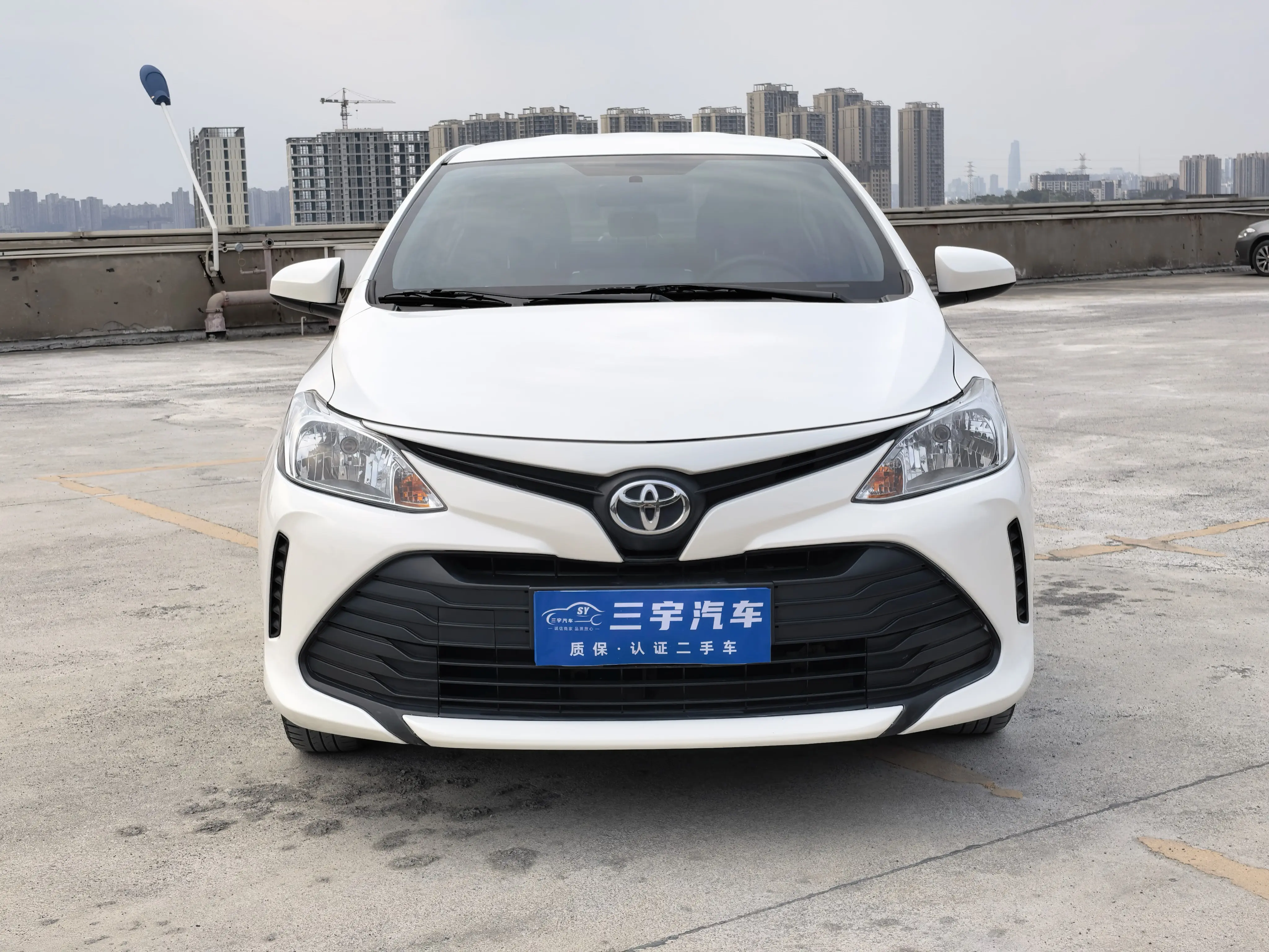 Toyota Vios