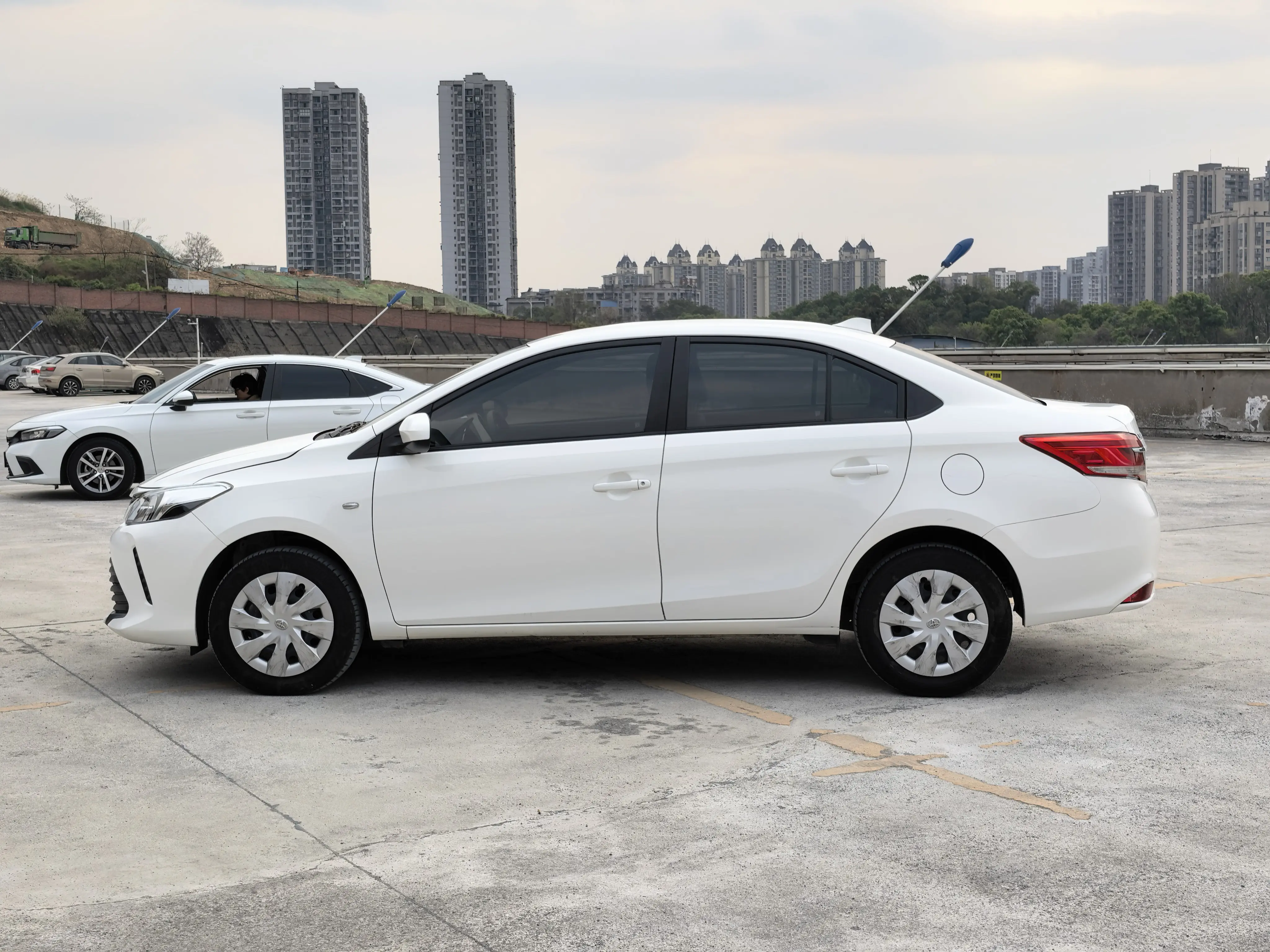 Toyota Vios