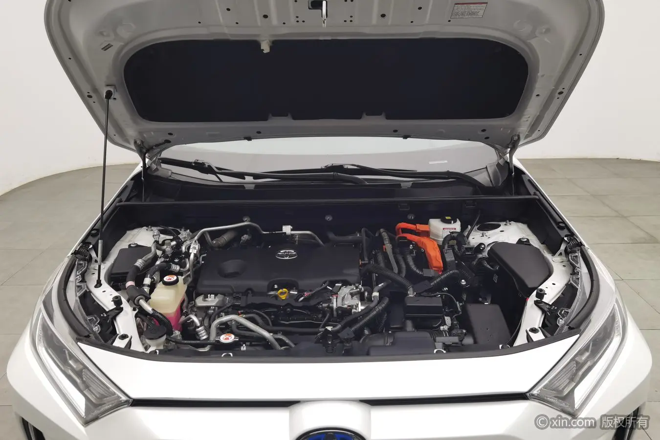 Toyota RAV4 Rongfang PHEV