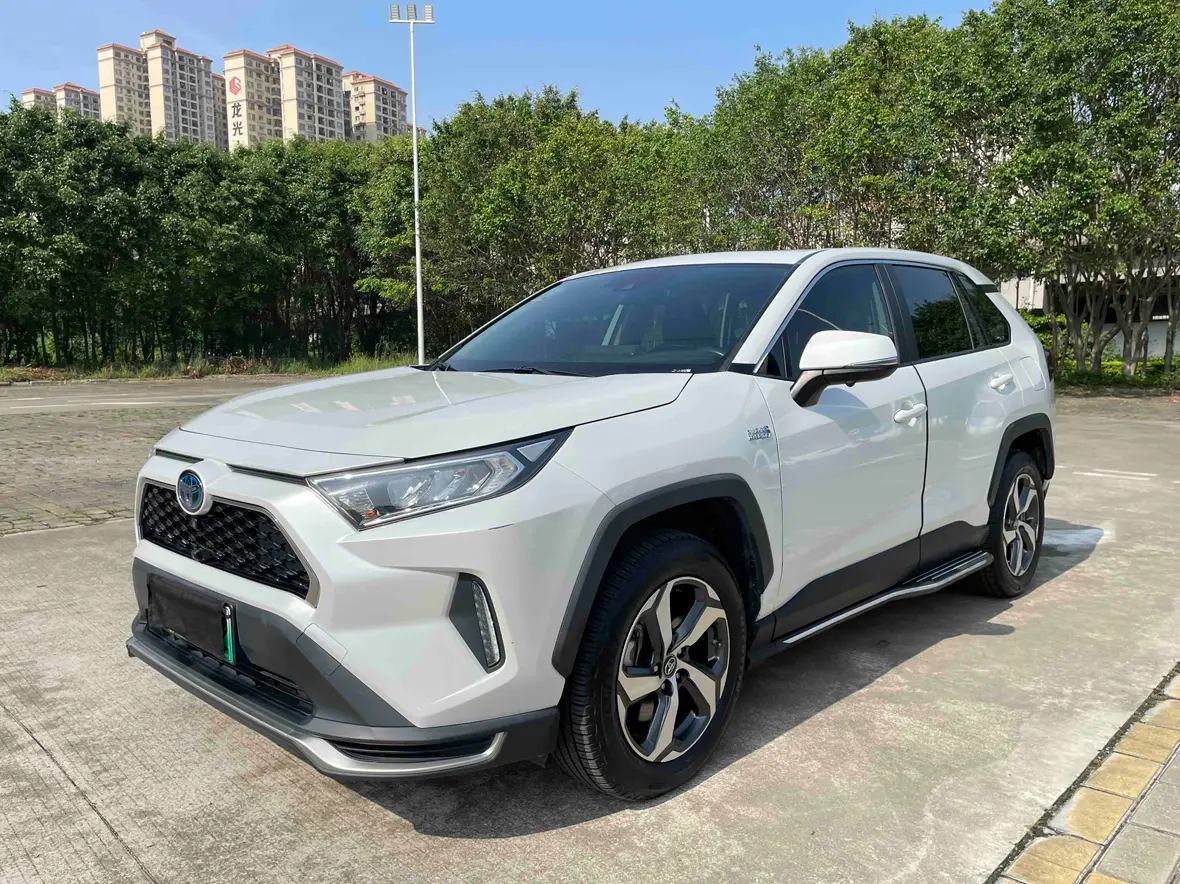 Toyota RAV4 Rongfang PHEV