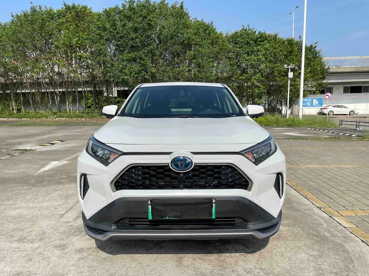 Toyota RAV4 Rongfang PHEV