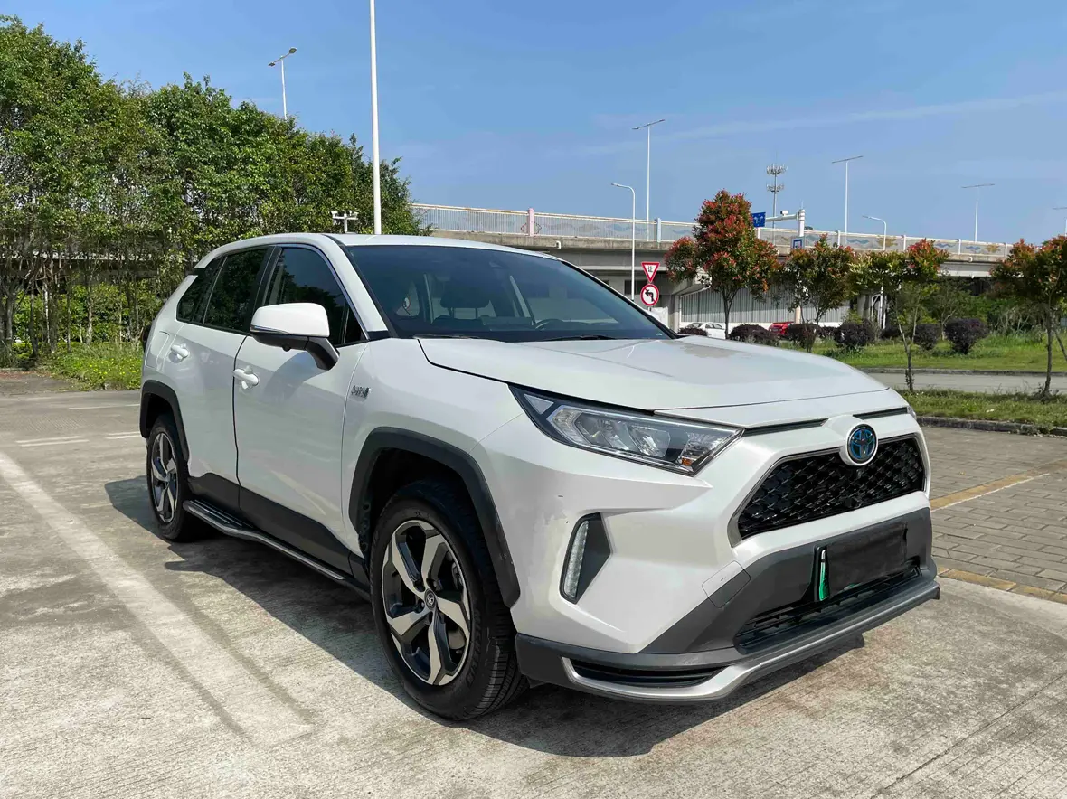Toyota RAV4 Rongfang PHEV