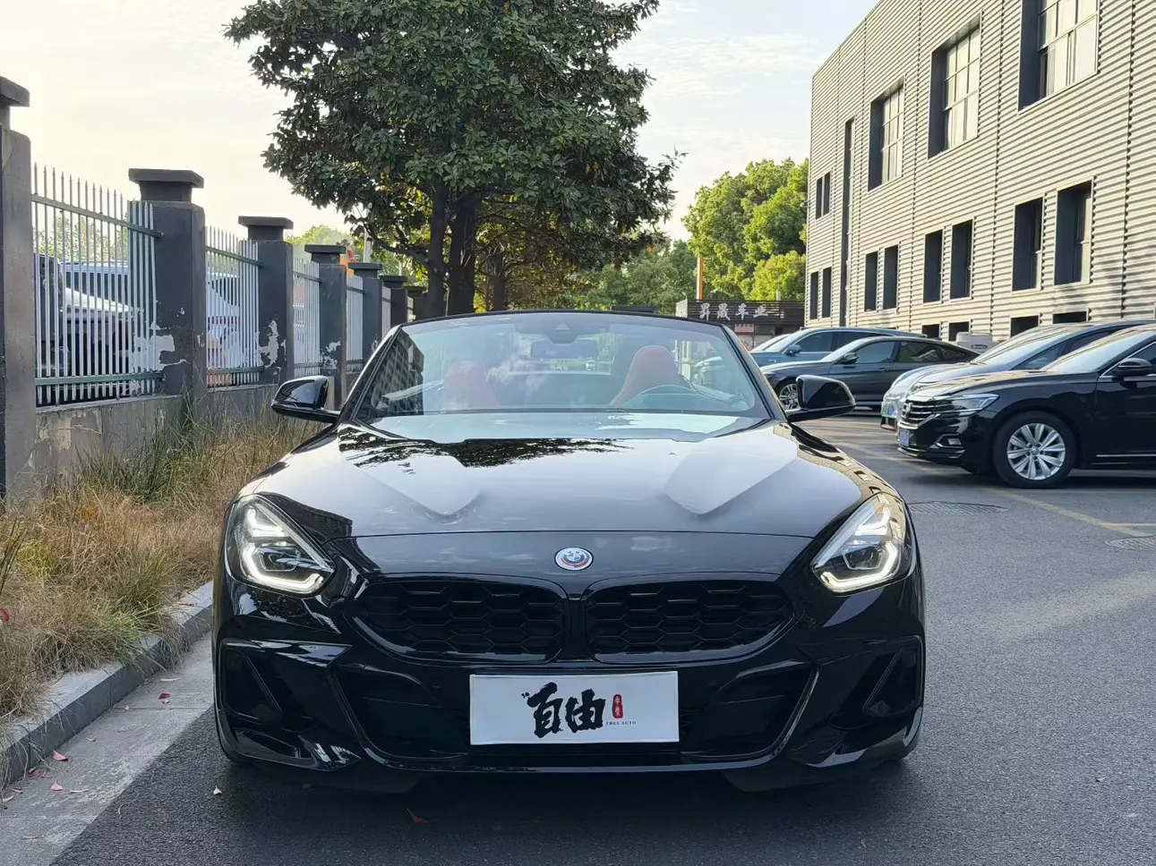 BMW Z4