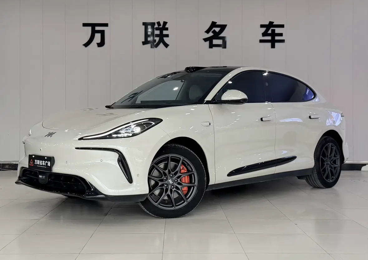 IM Motors LS6