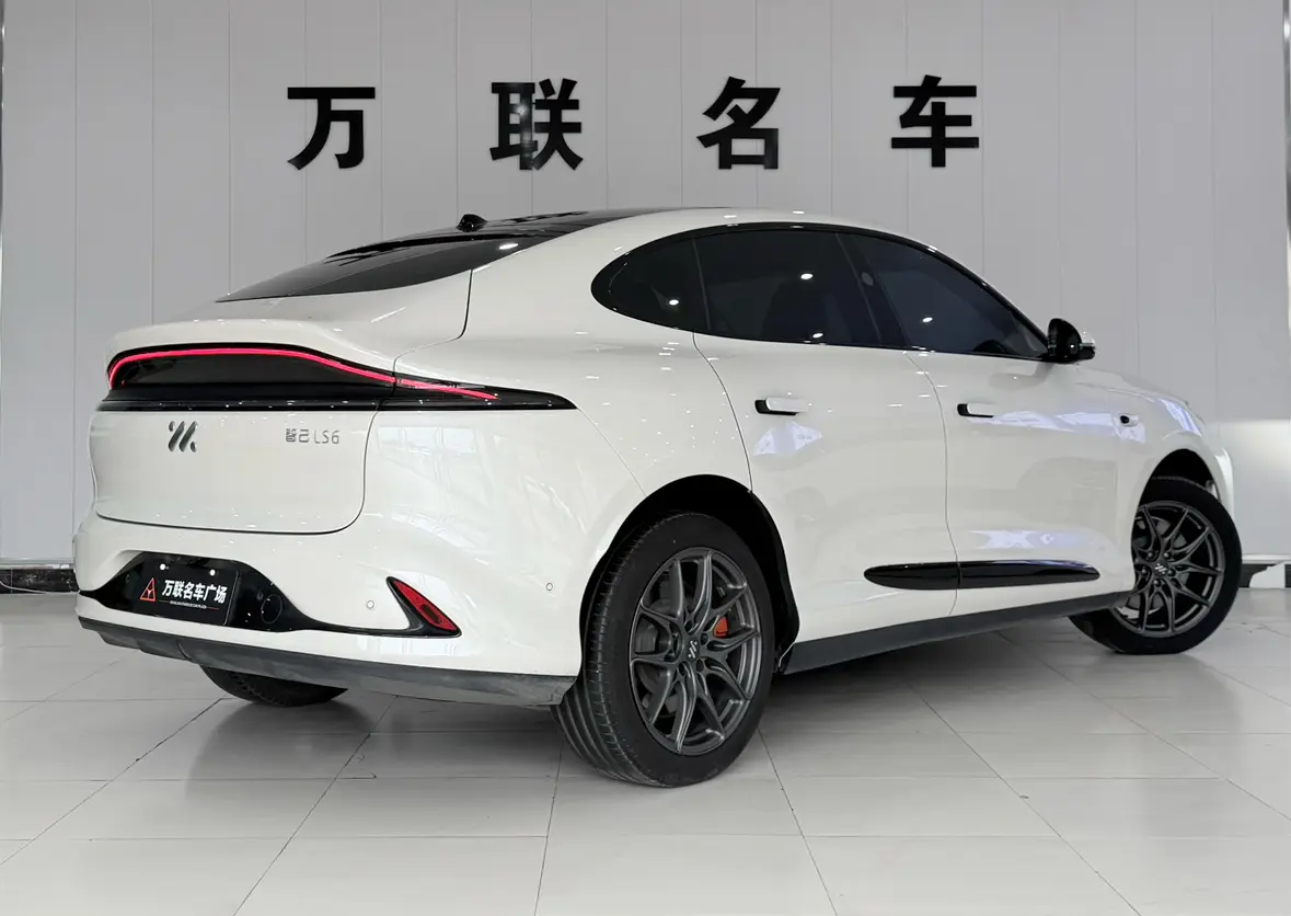 IM Motors LS6