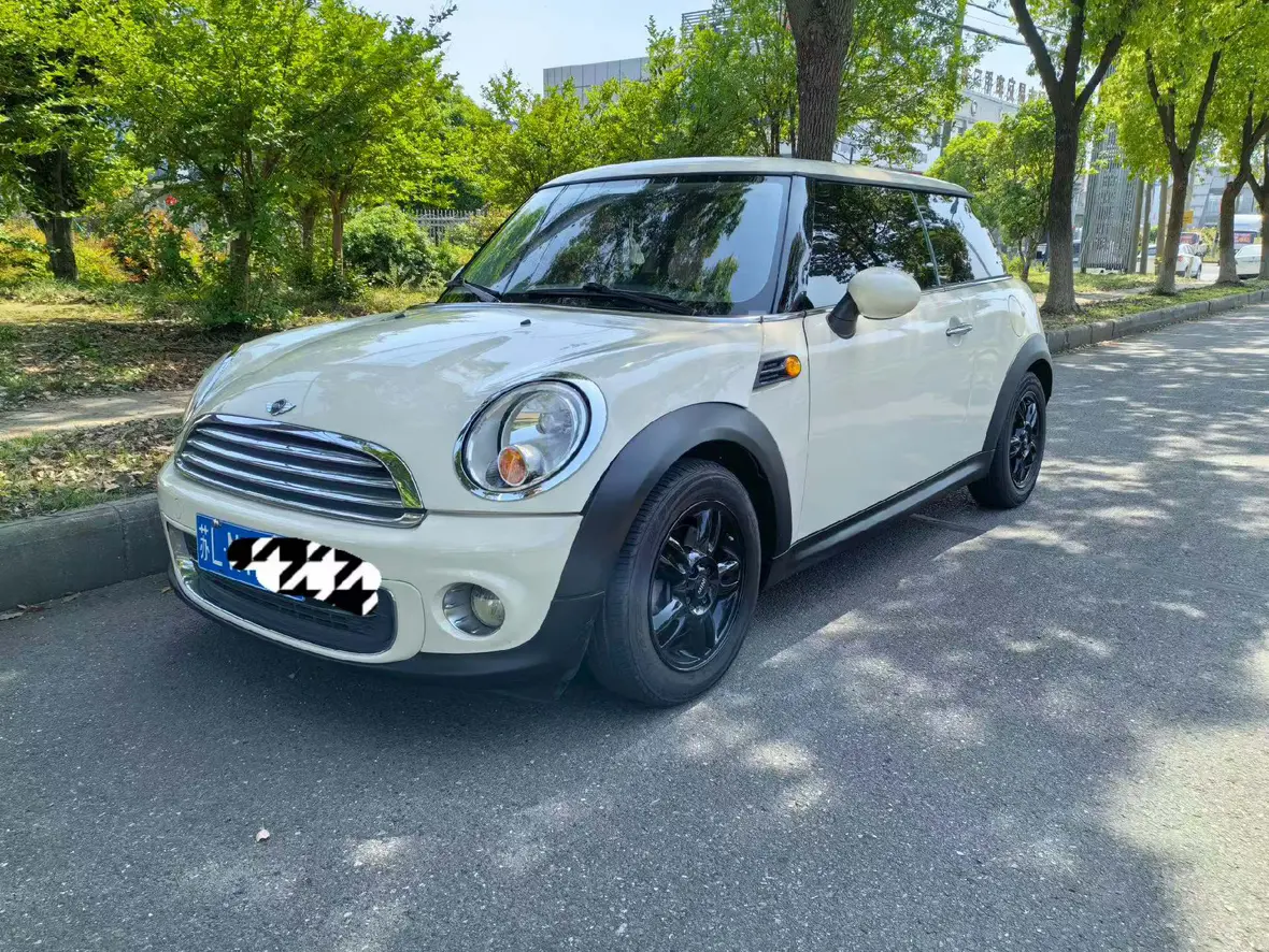 MINI 