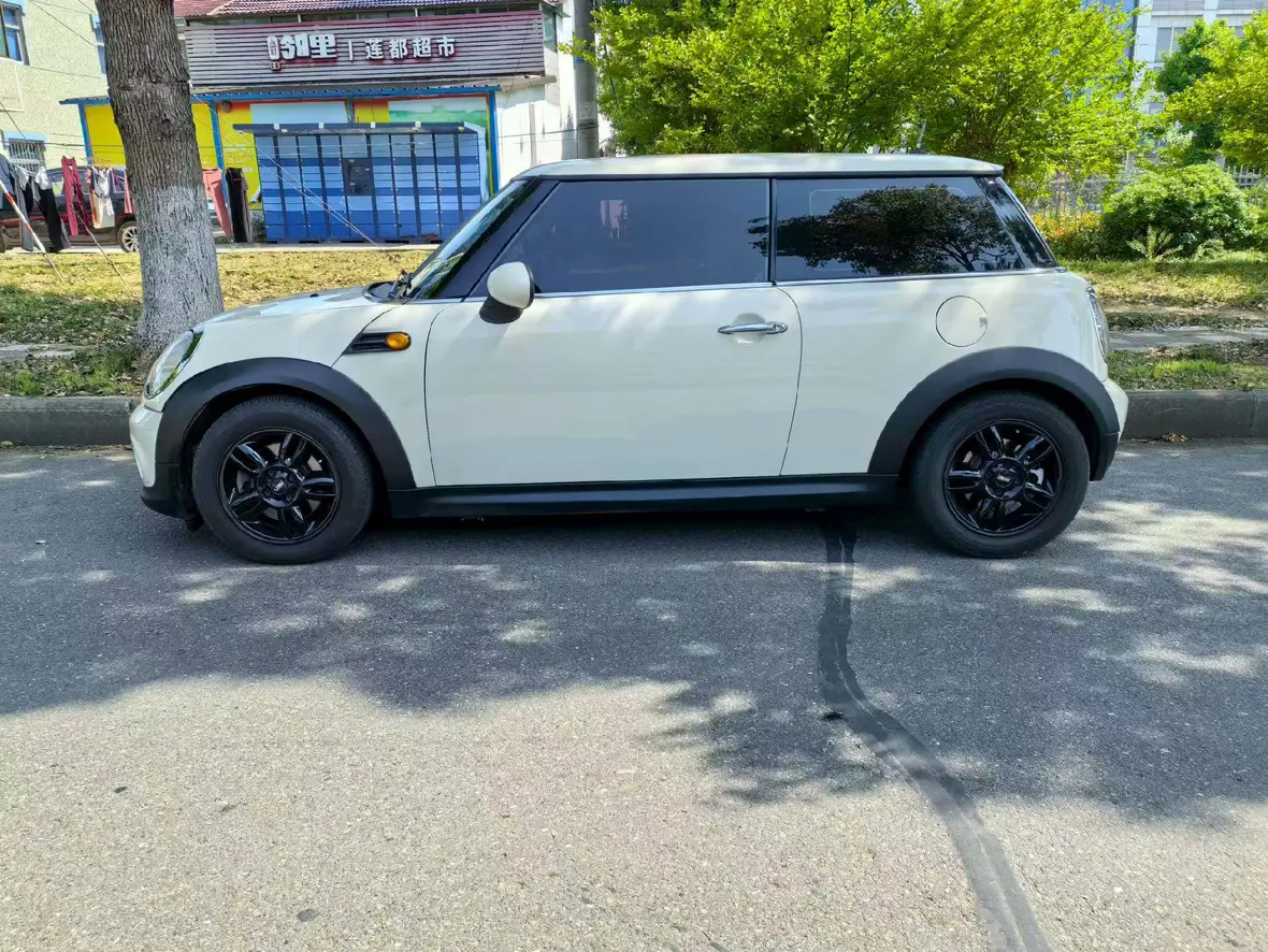 MINI 
