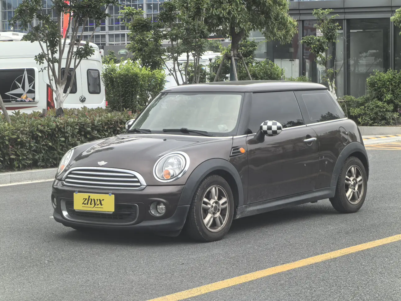 MINI 