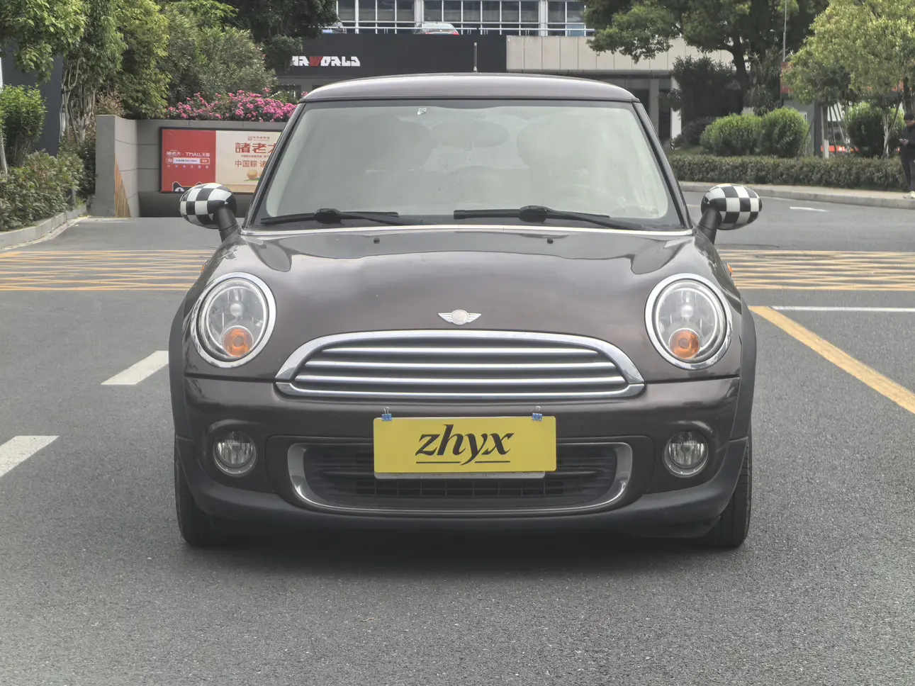 MINI 
