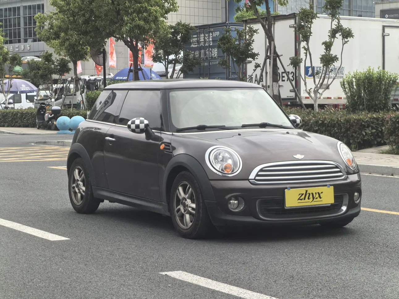 MINI 