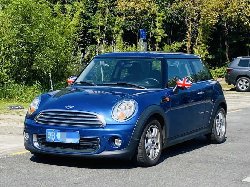 MINI 