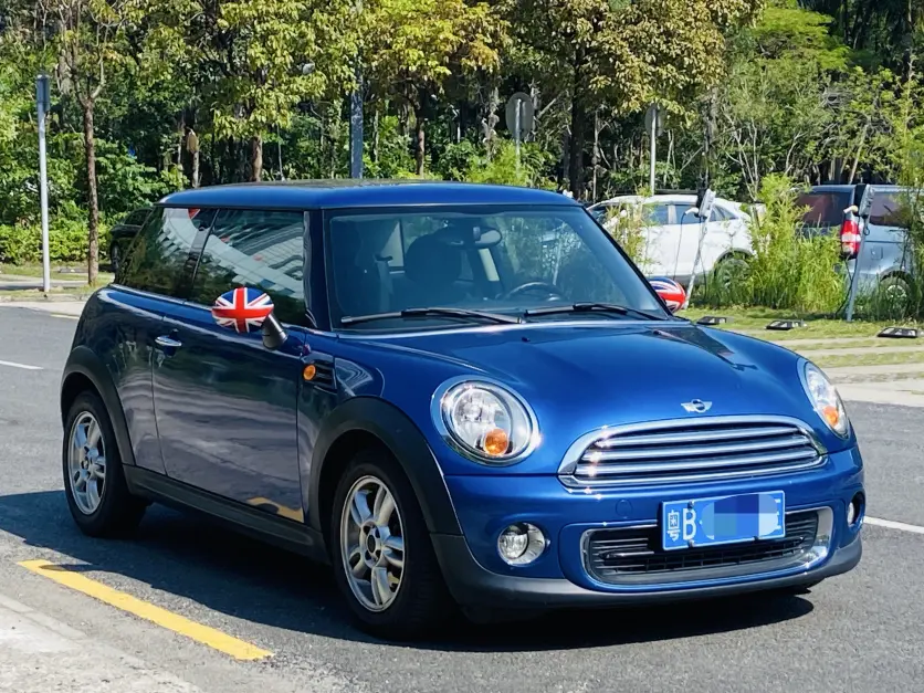 MINI 