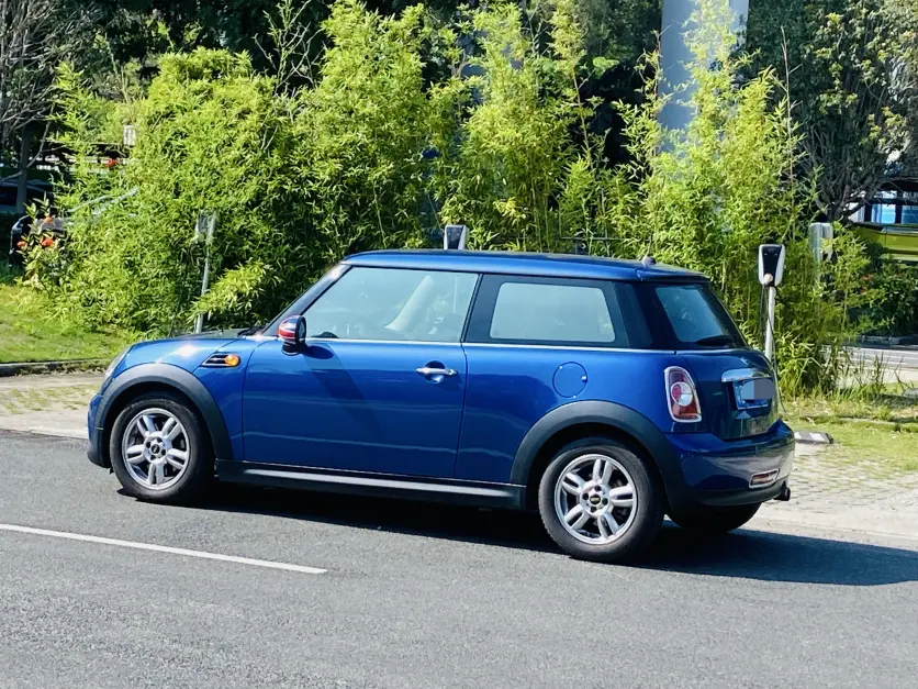 MINI 