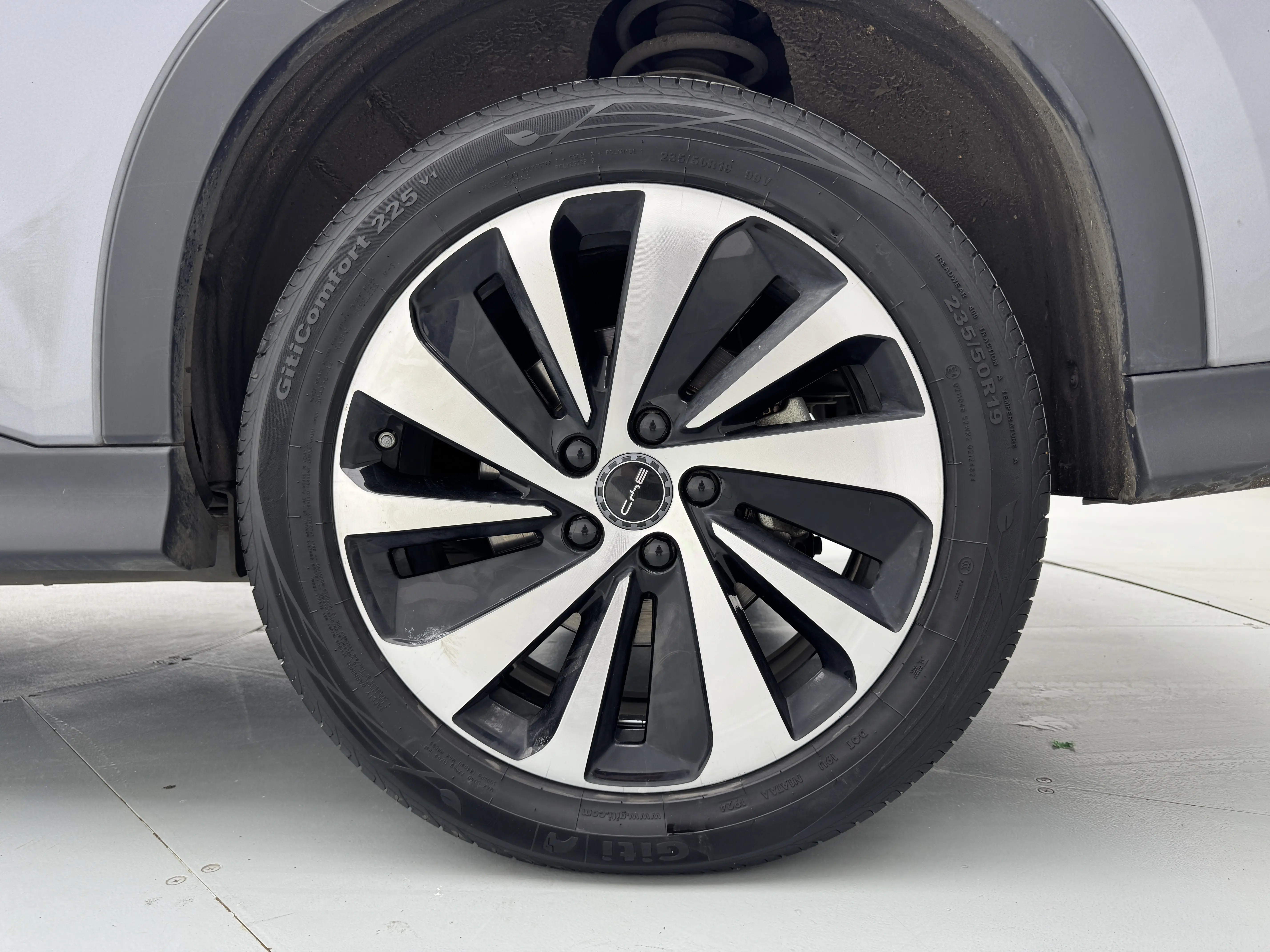 BYD Song PLUS EV