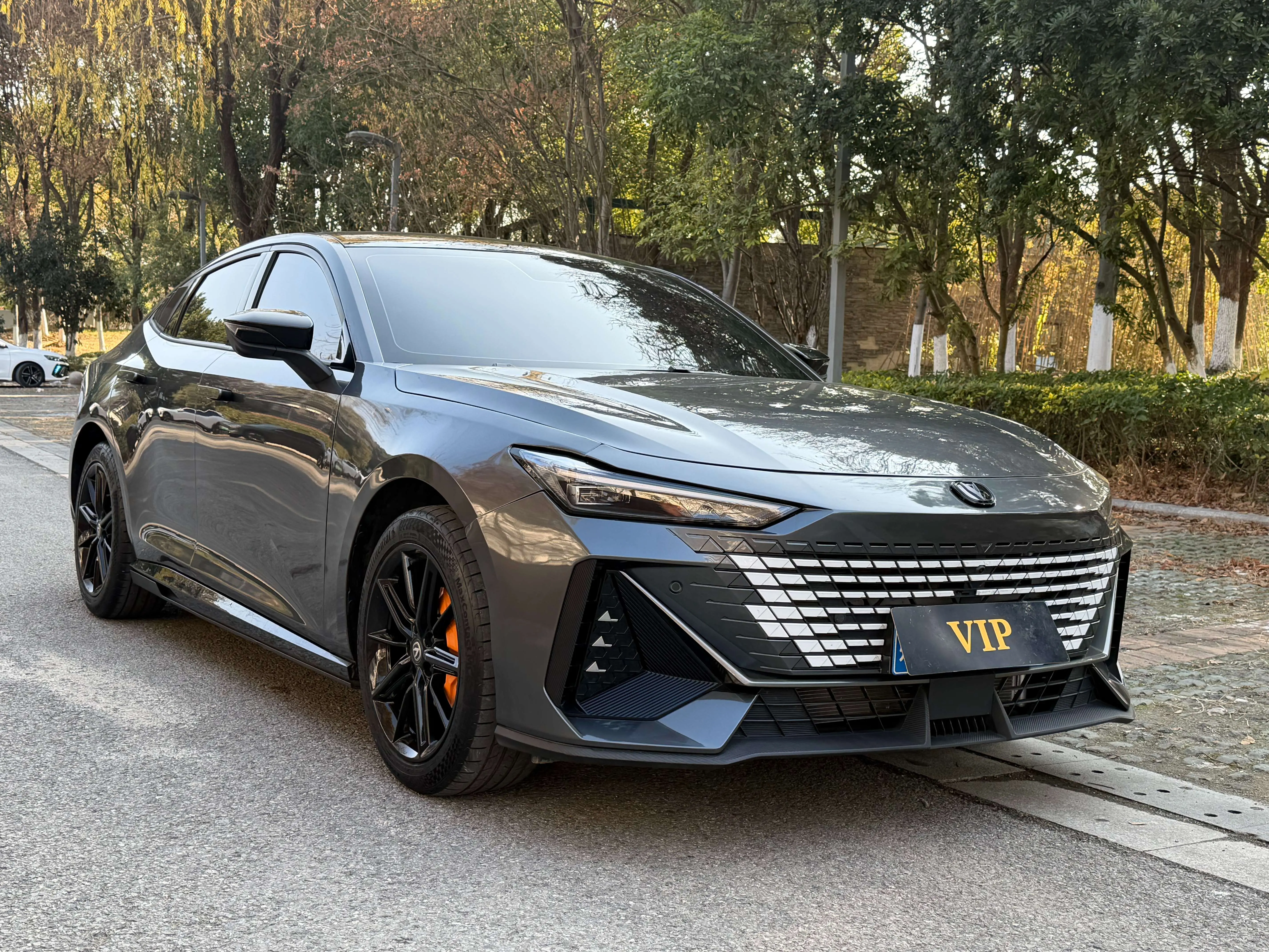 Changan UNI-V