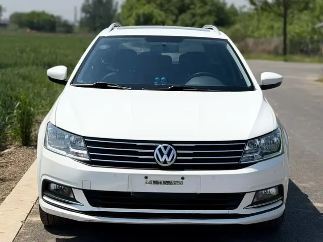 Volkswagen Langxing