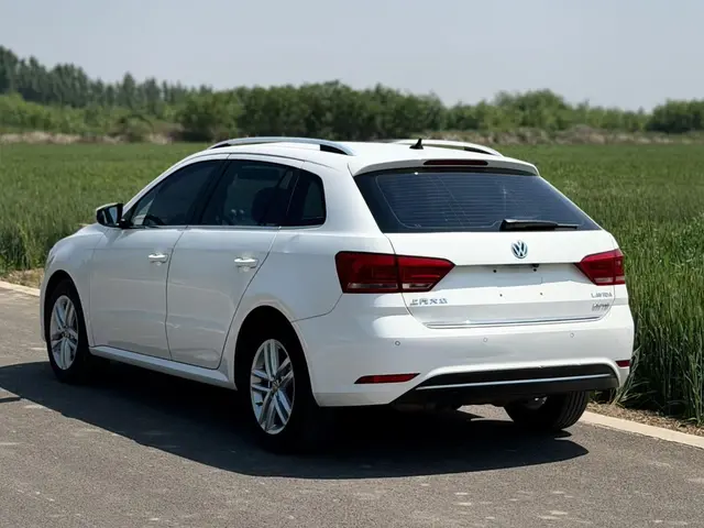 Volkswagen Langxing