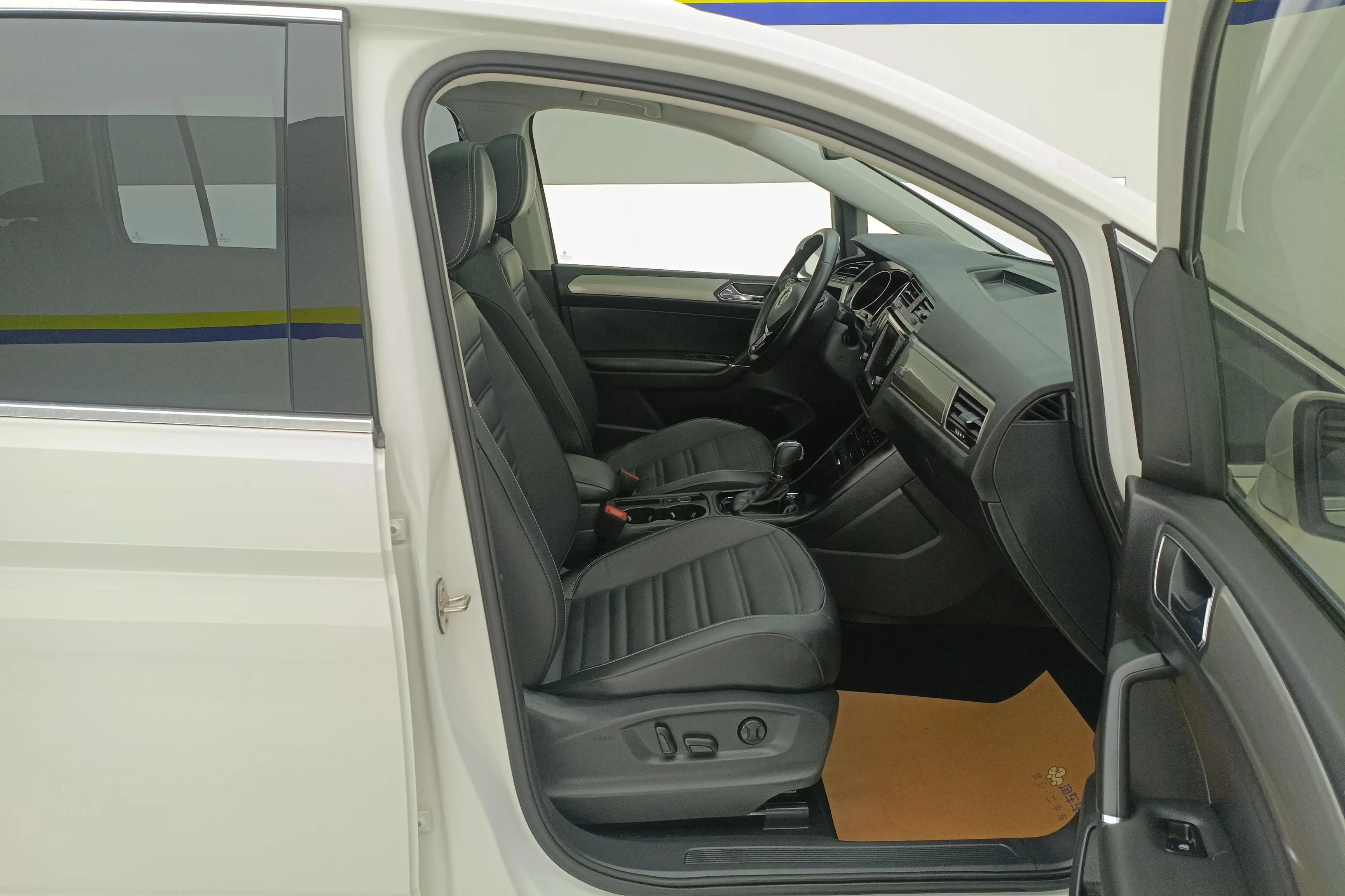 Volkswagen Touran L