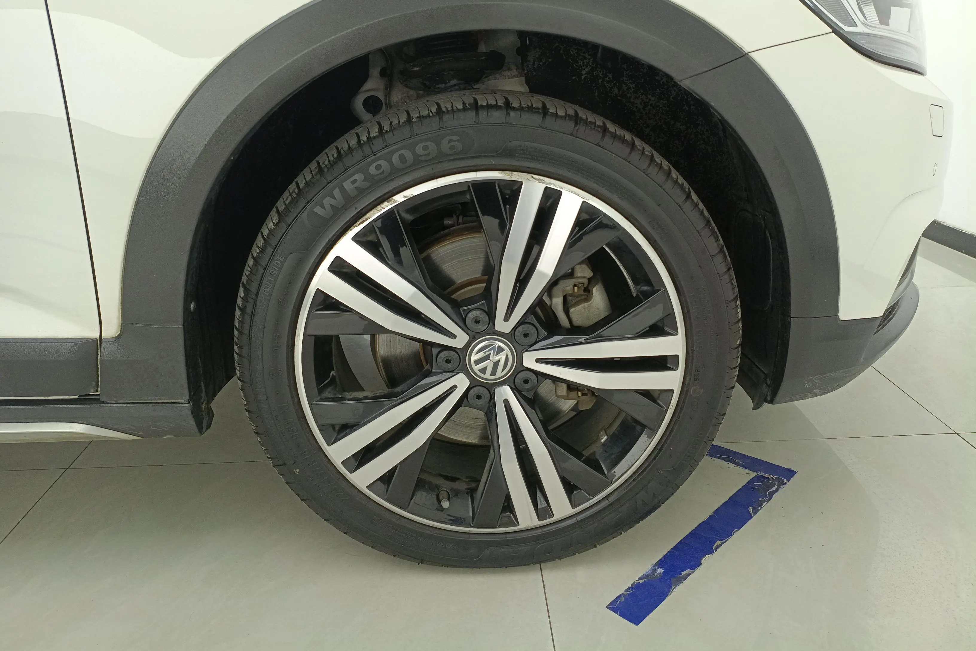 Volkswagen Touran L