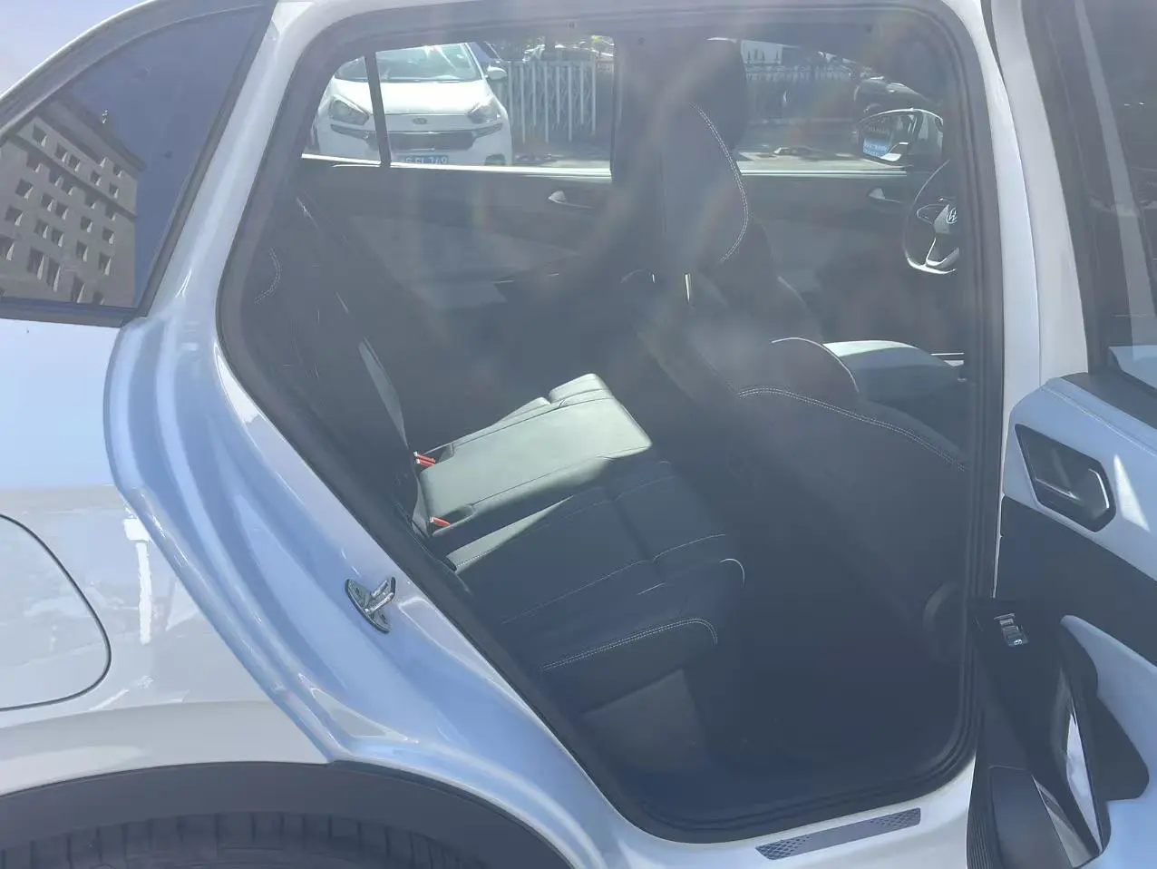 Volkswagen ID.4X