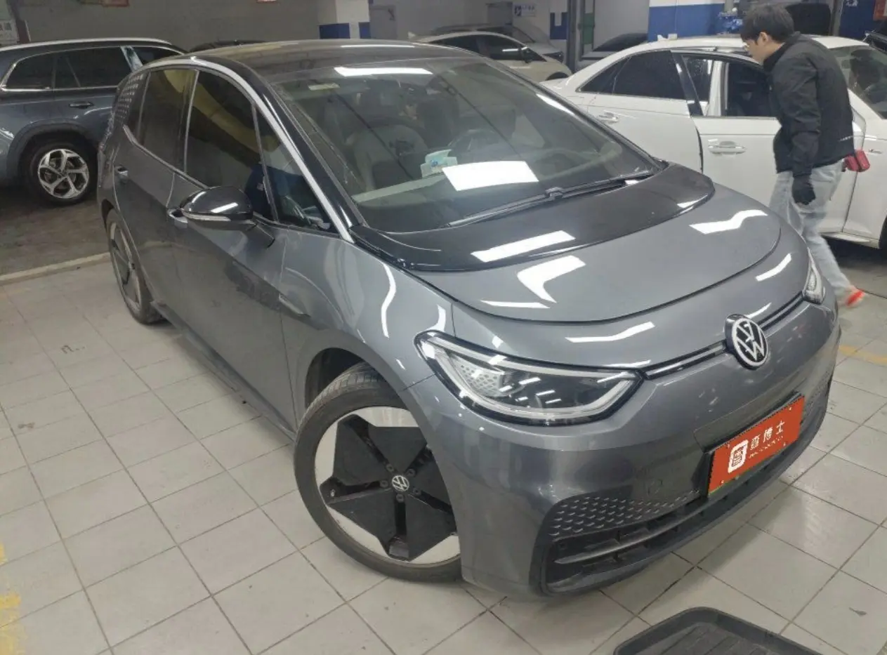 Volkswagen ID.3