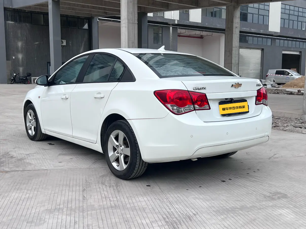Chevrolet Monza