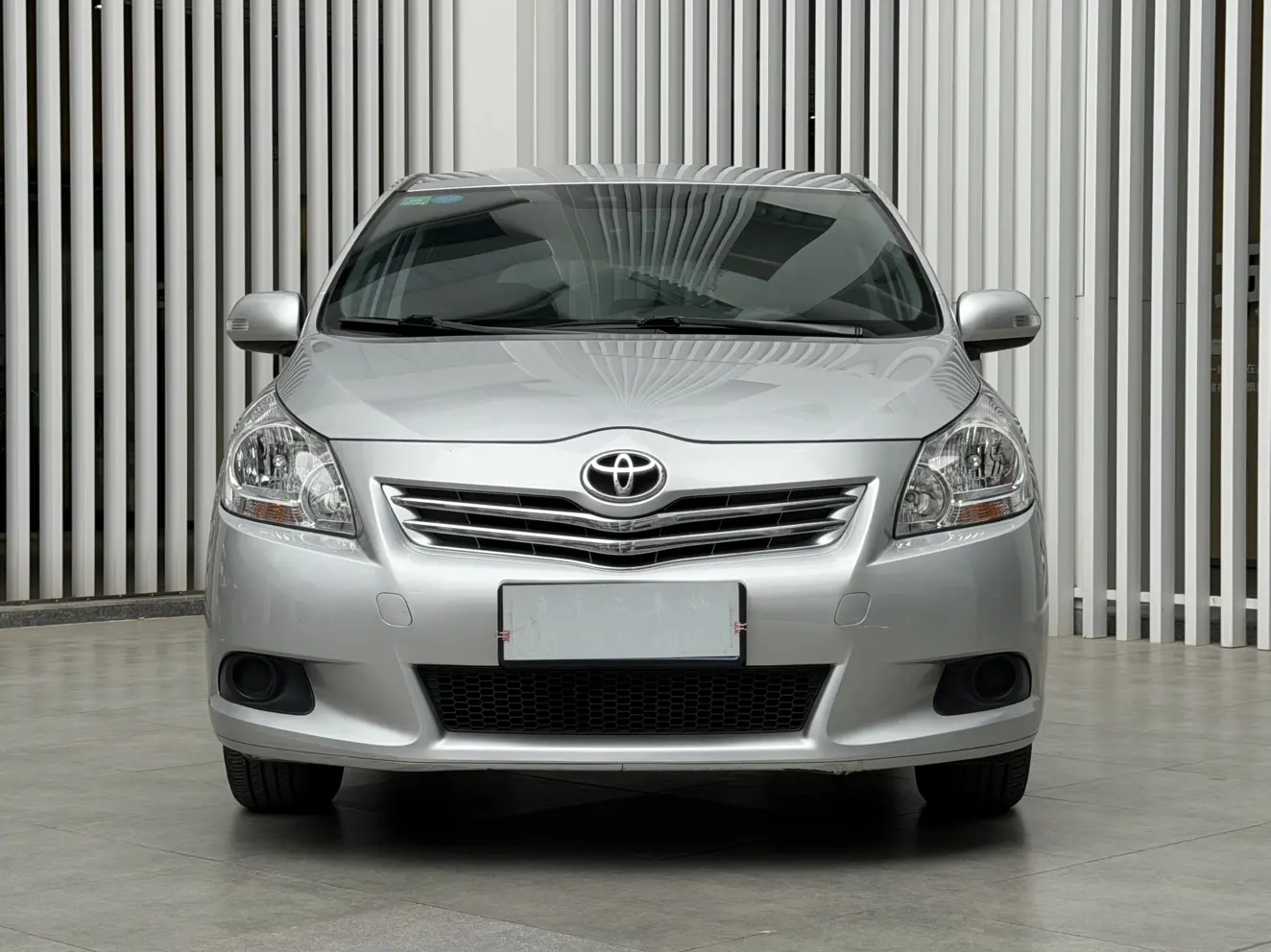 Toyota Verso / EZ