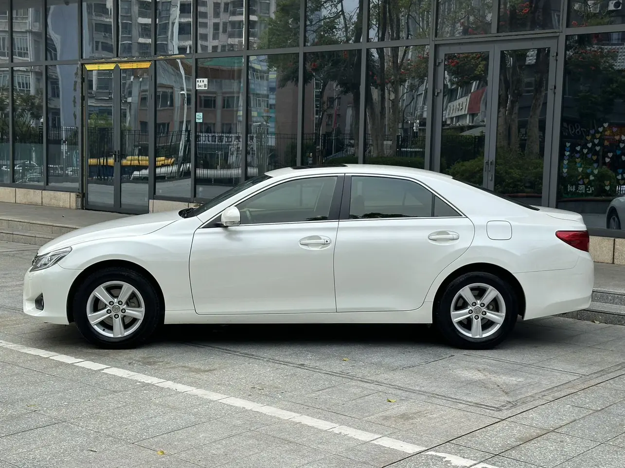 Toyota Ruizhi