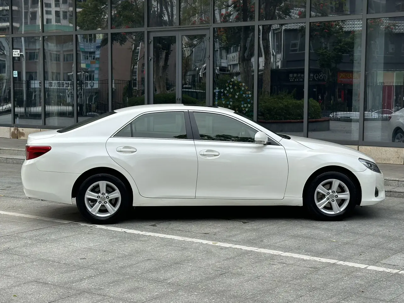 Toyota Ruizhi
