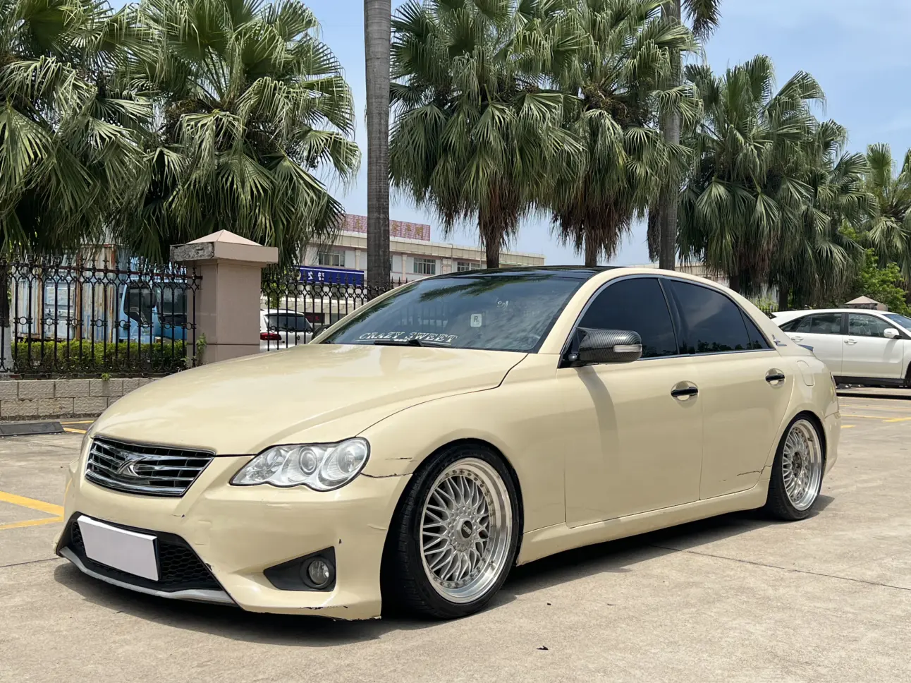 Toyota Ruizhi