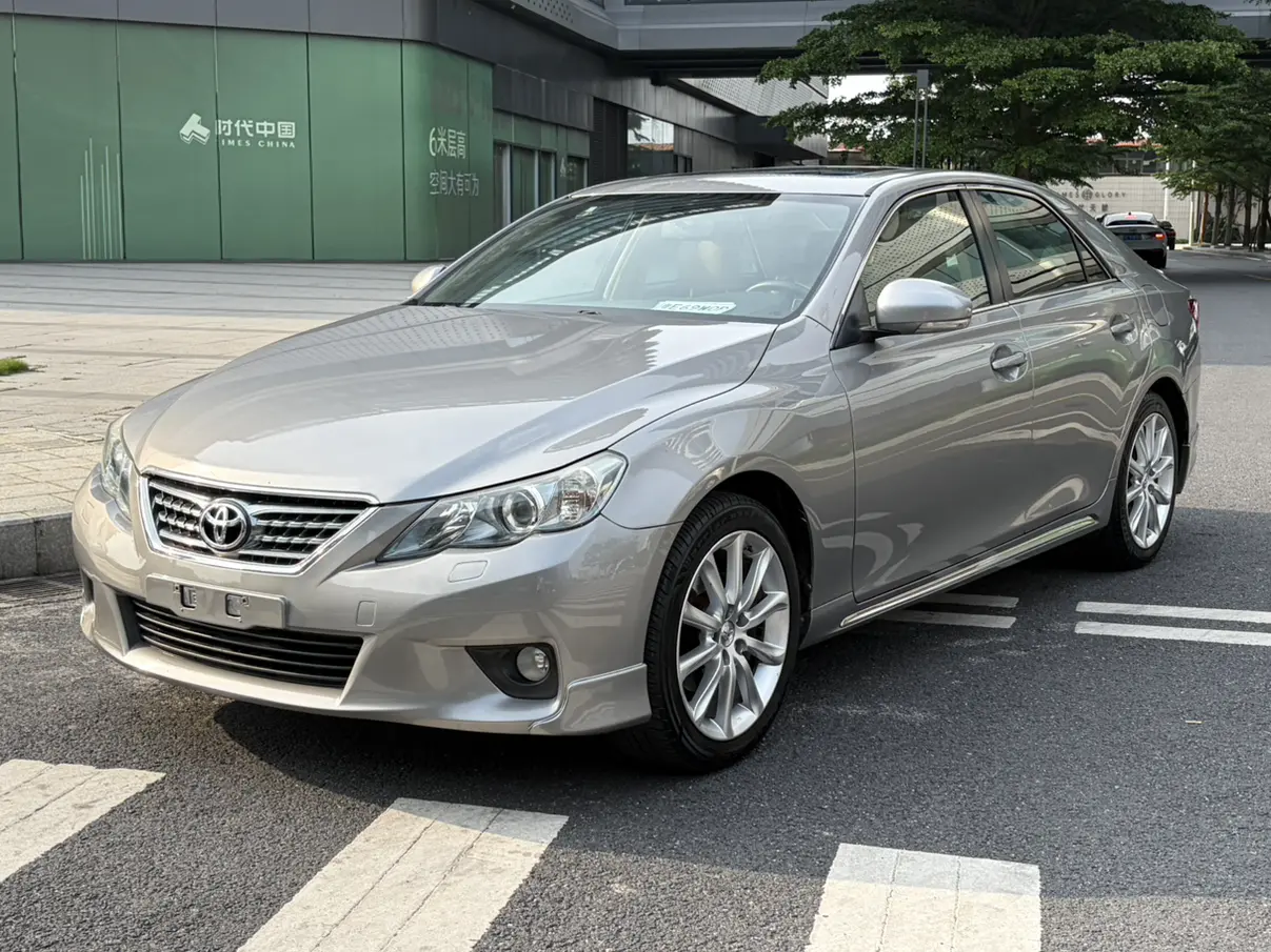 Toyota Ruizhi