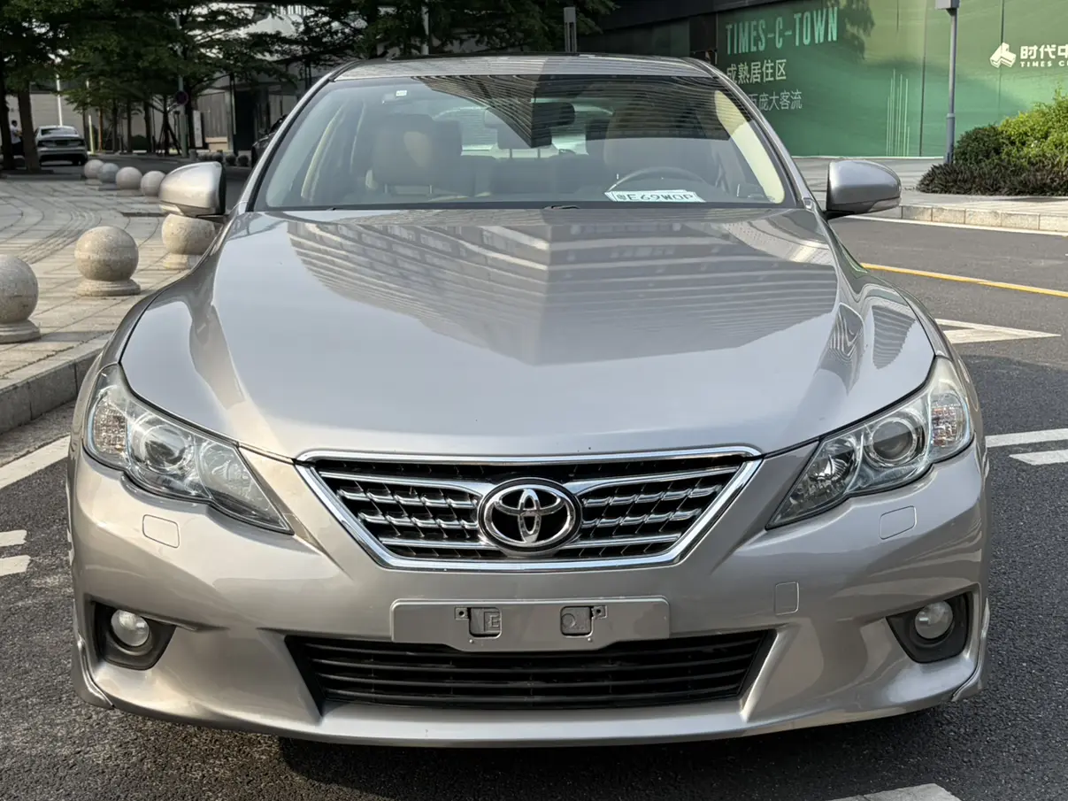 Toyota Ruizhi
