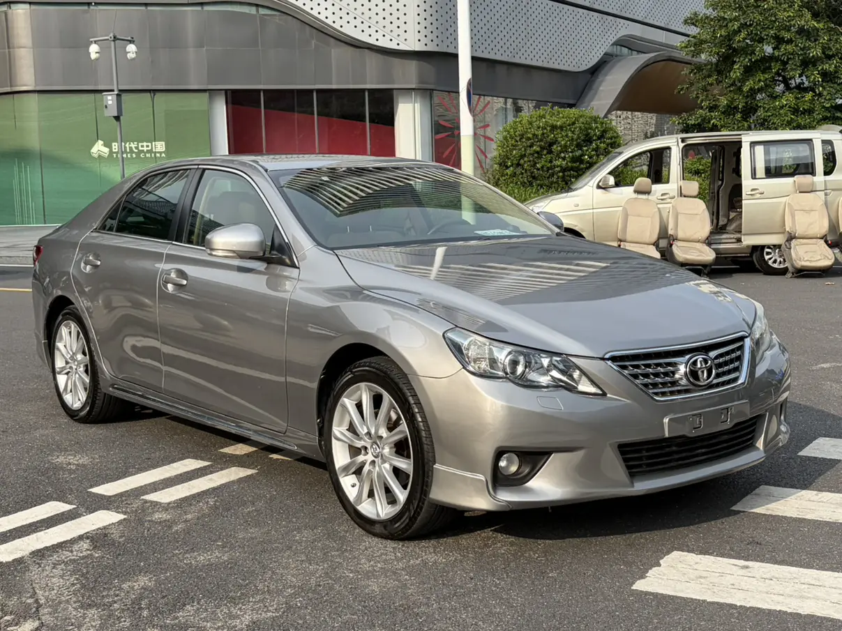 Toyota Ruizhi