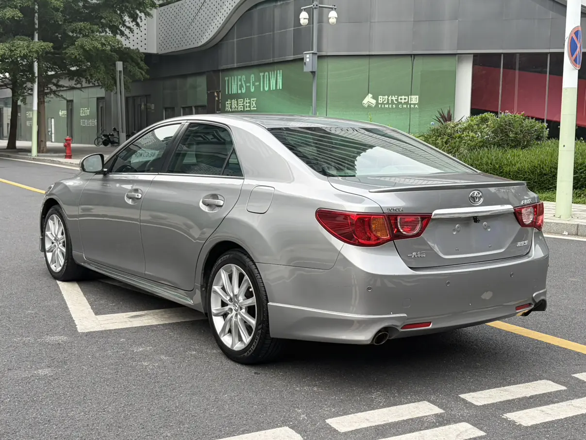 Toyota Ruizhi