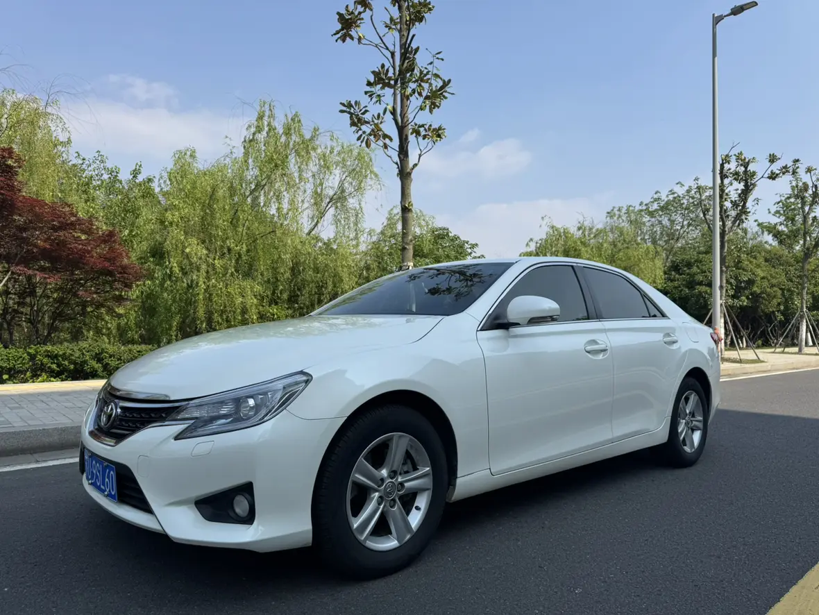 Toyota Ruizhi