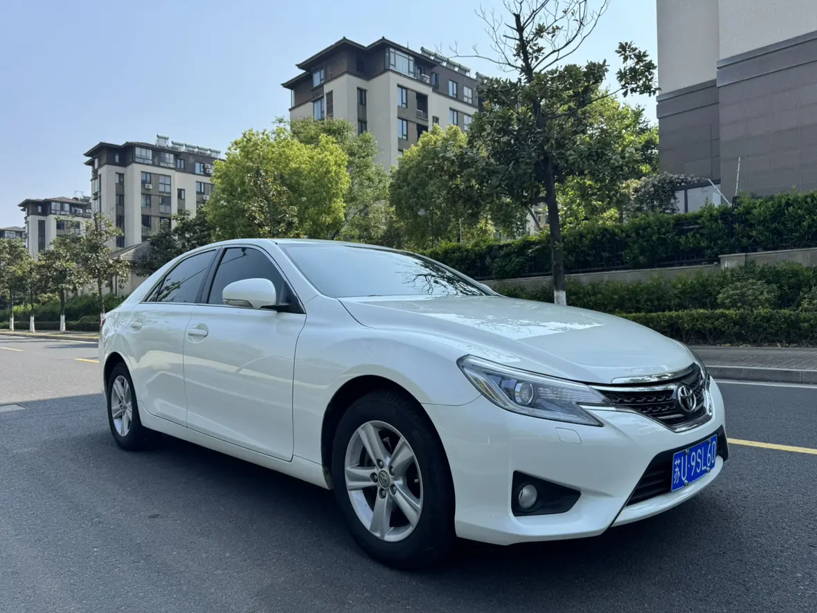 Toyota Ruizhi