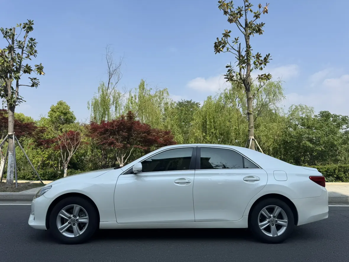 Toyota Ruizhi